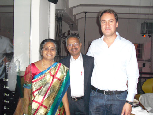 dranandan
