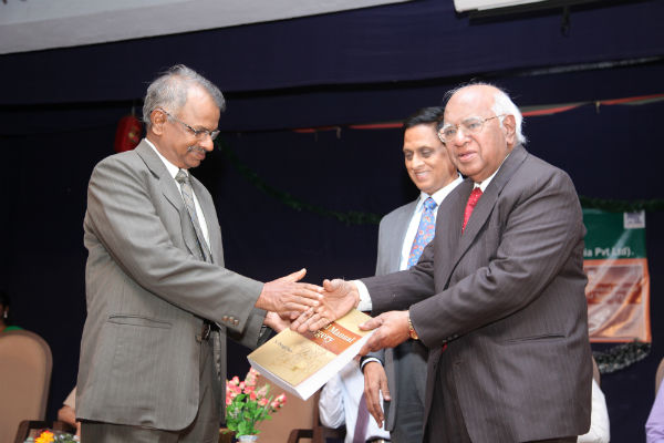 Dr Anandan