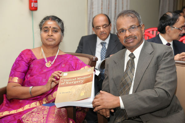 Dr.N.Anandan